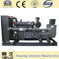 Deutz D226B-3D 24kw Diesel Generator